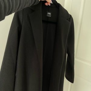 Zara trench coat, size small